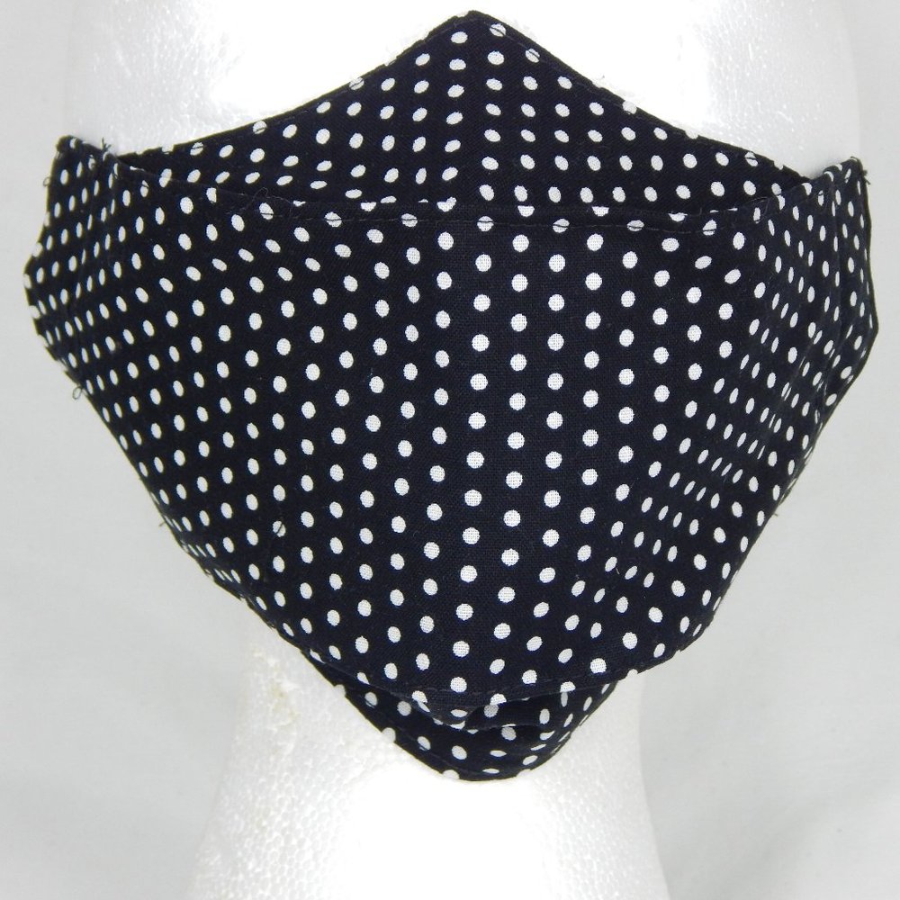 Cute Handmade Facemask Women